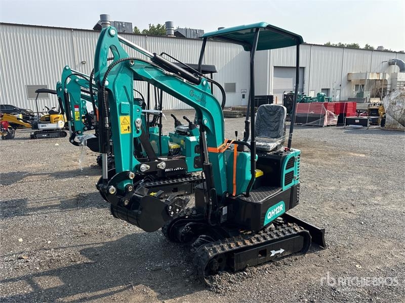 CFG QH12R