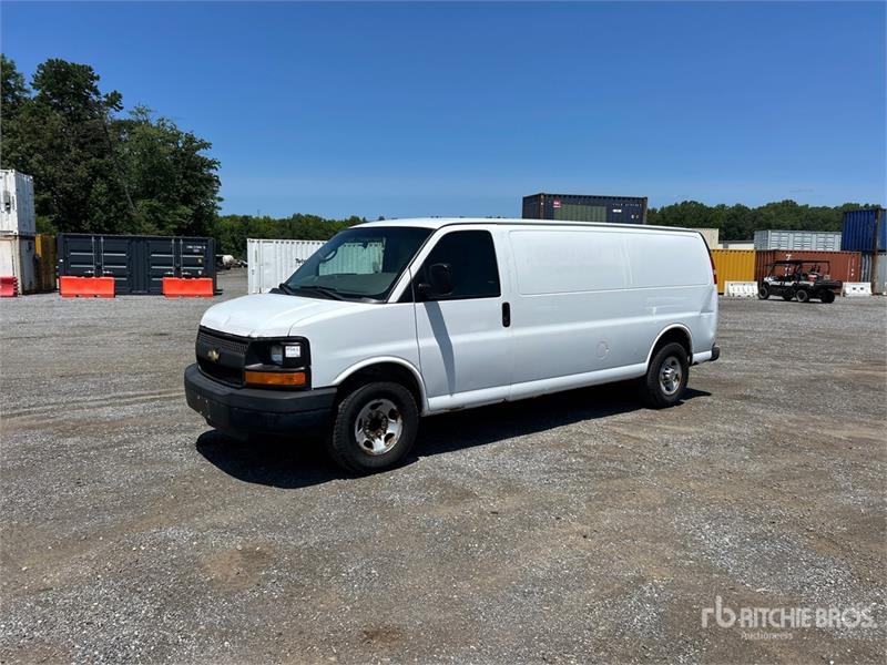 Chevrolet 2500