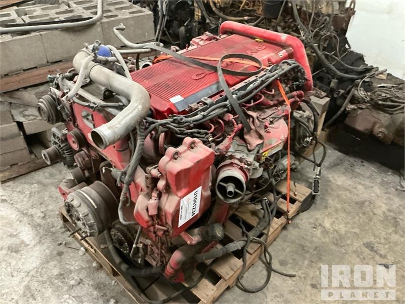 Cummins ISX15