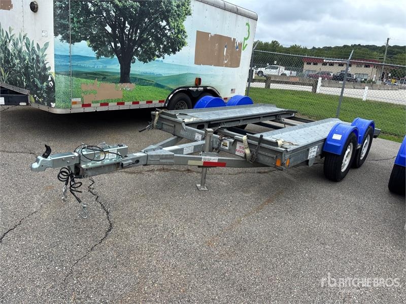 Demco AT7000P
