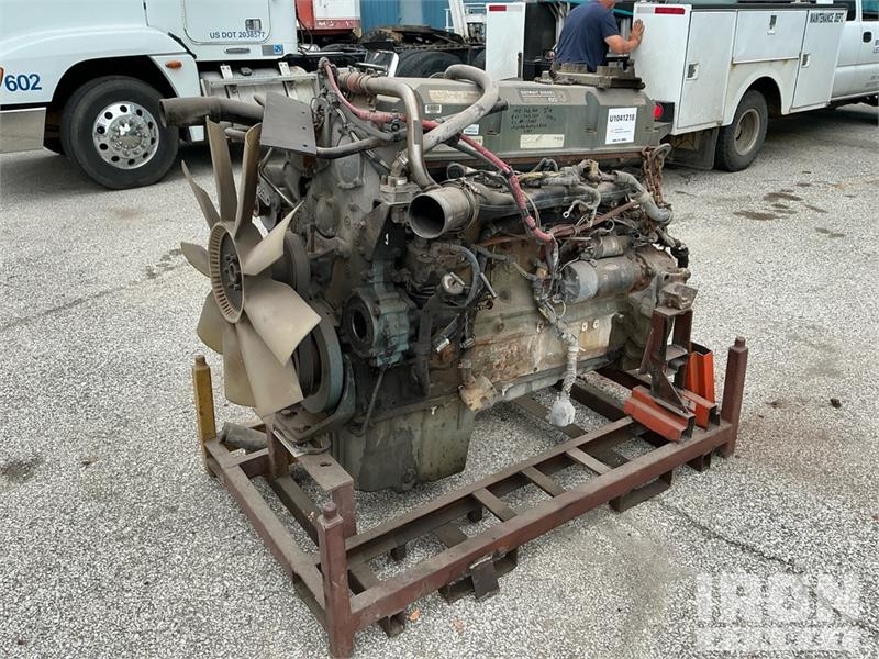 Detroit Diesel Series 60