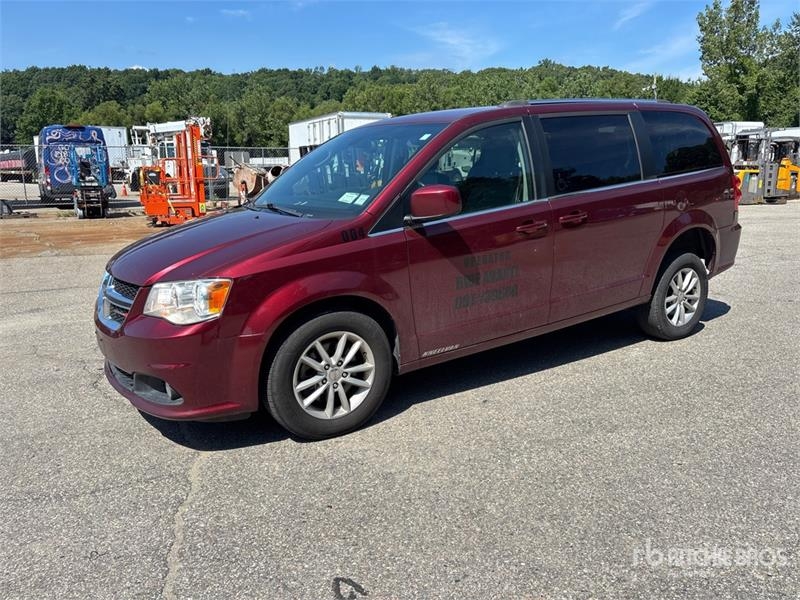 Dodge Grand Caravan
