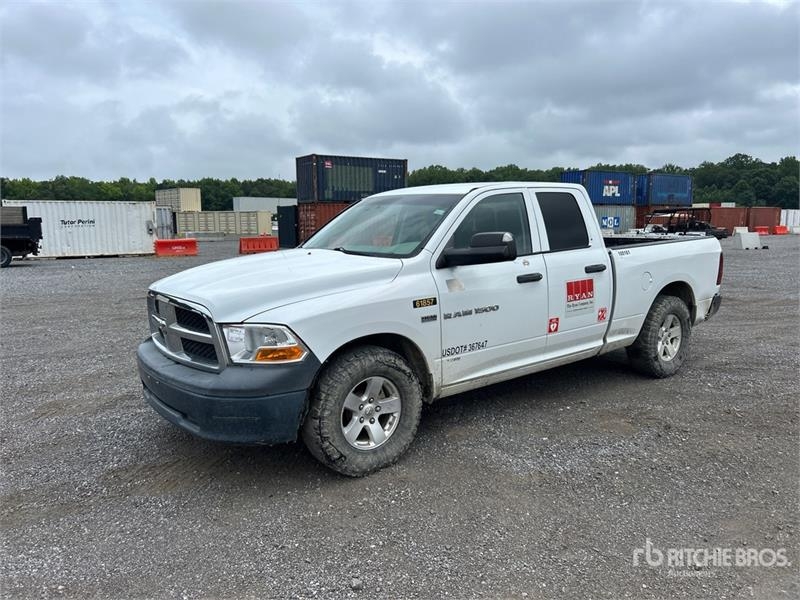 Dodge Ram 1500