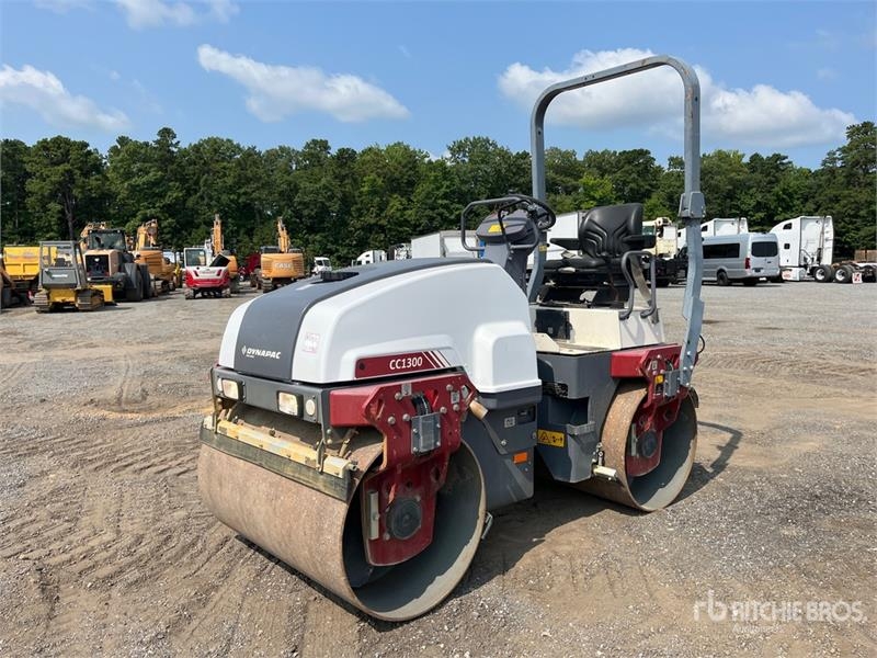 Dynapac CC1300