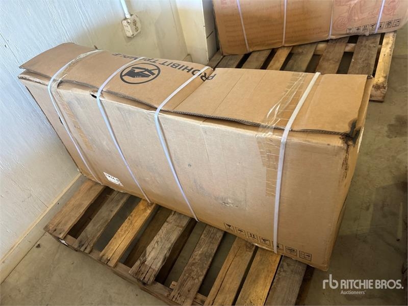 Quad Scooter (Unused) — occasion 2026