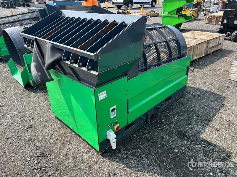 Erie Industries GF480