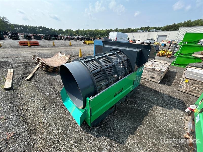 Erie Industries GF480