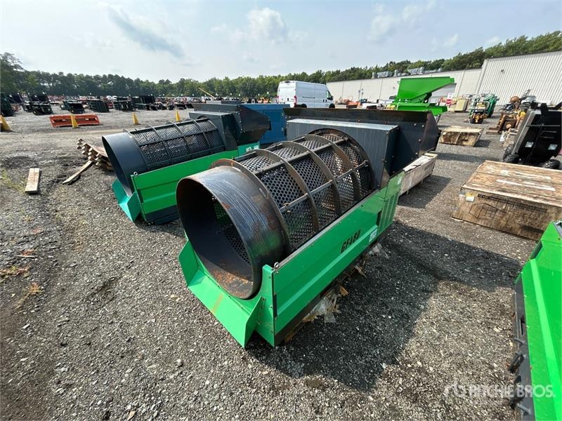 Erie Industries GF480