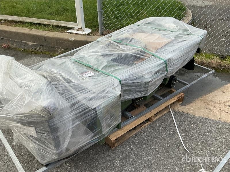 Voiture ET13-GREEN Mini Trike (Unused) — occasion 2026