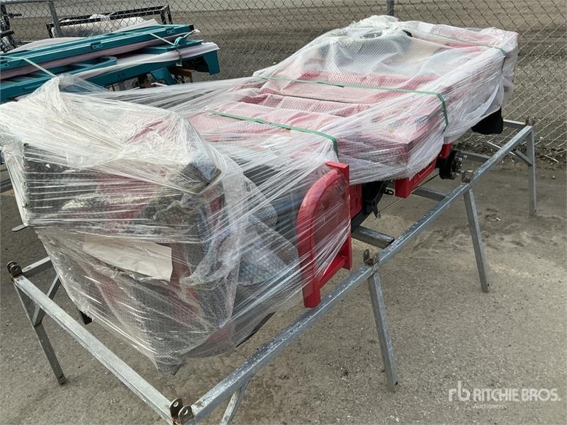 Voiture ET13-RED Mini Trike (Unused) — occasion 2026