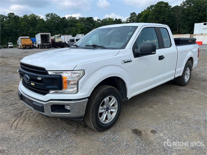 Ford F-150
