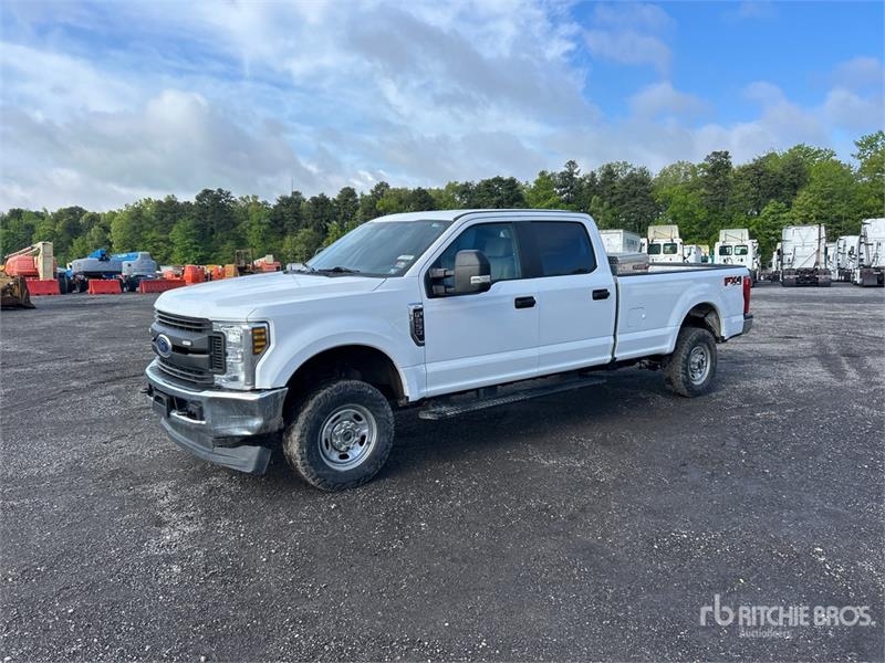 Ford F-250