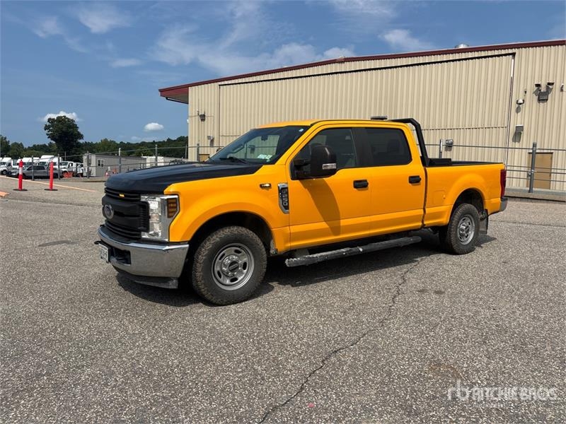 Ford F-250