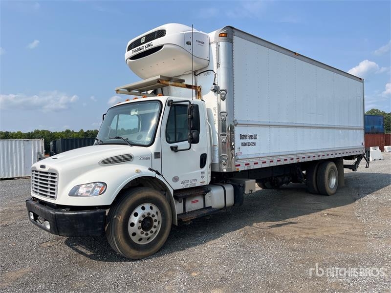 Freightliner M2 106