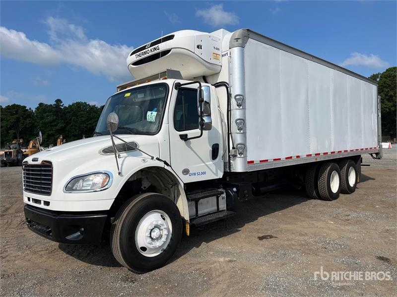 Freightliner M2 106