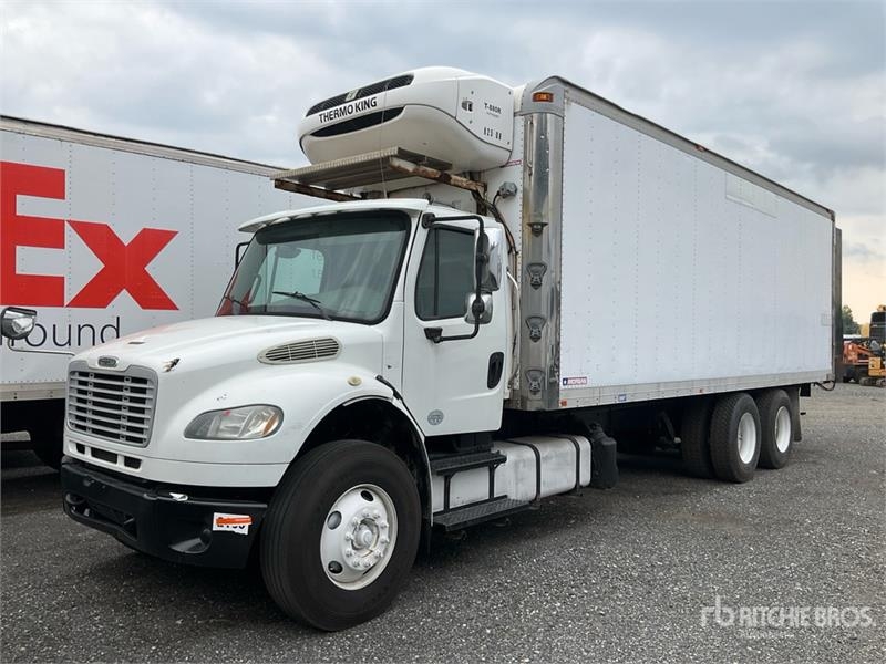 Freightliner M2 106