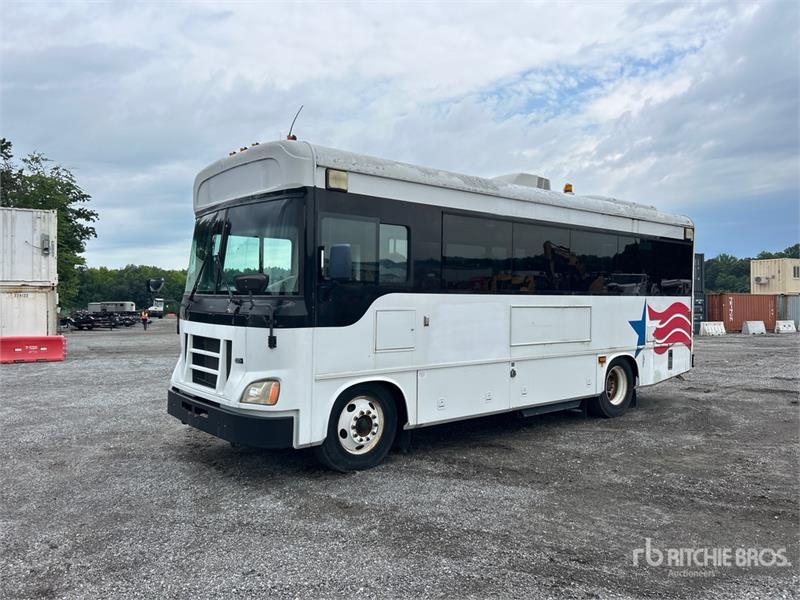 Freightliner MCB