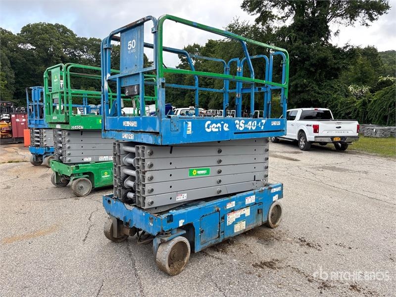 Genie GS-4047