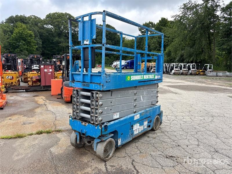 Genie GS3232