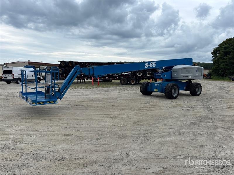 Genie S85