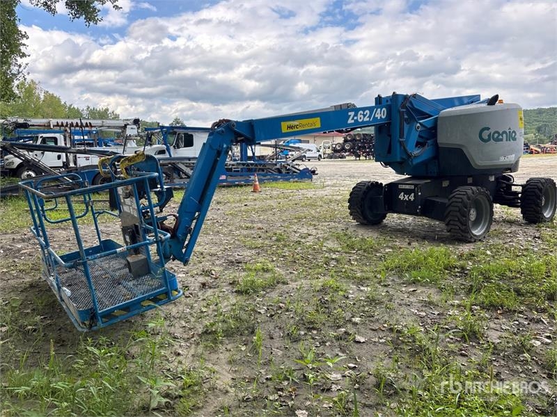 Genie Z-62/40J