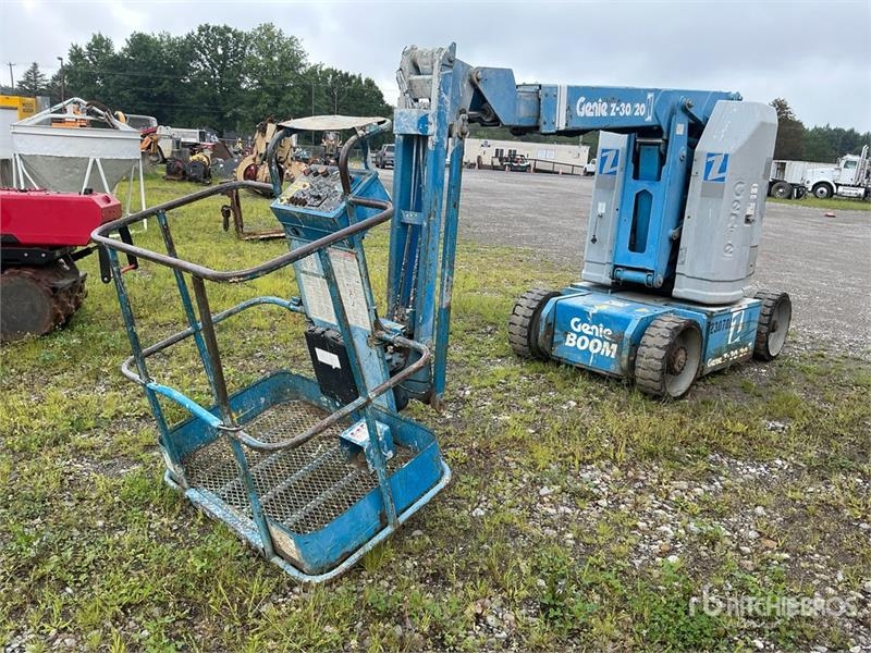 Genie Z30N