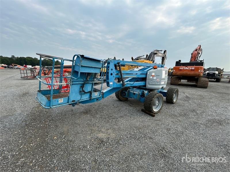 Genie Z45/25