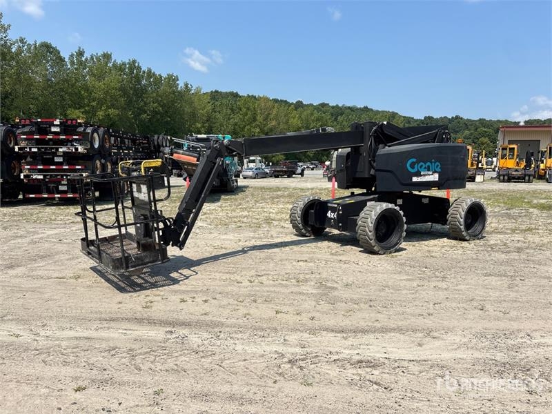 Genie Z60/37FE