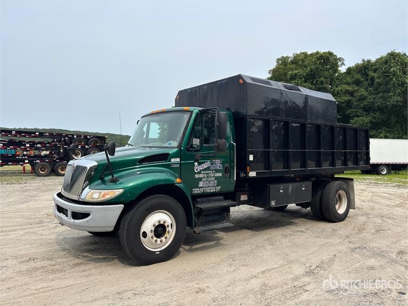 International 4300