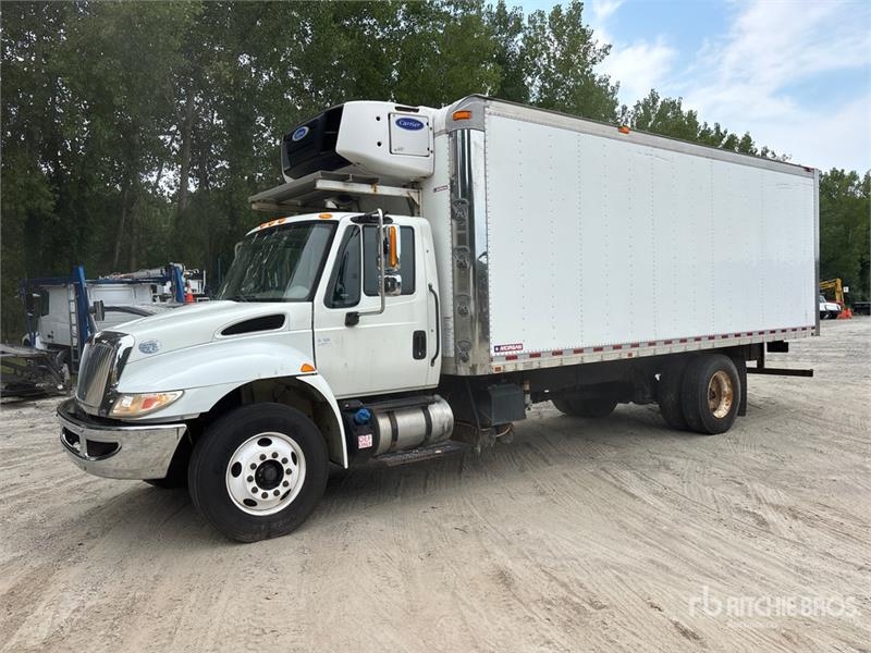 International 4300