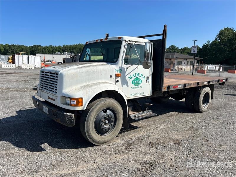 International 4700