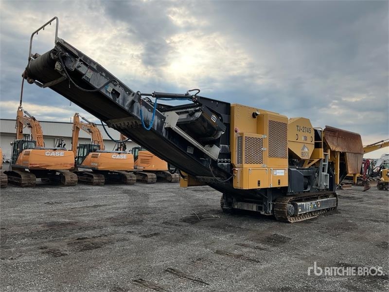 Irock TJ-2745