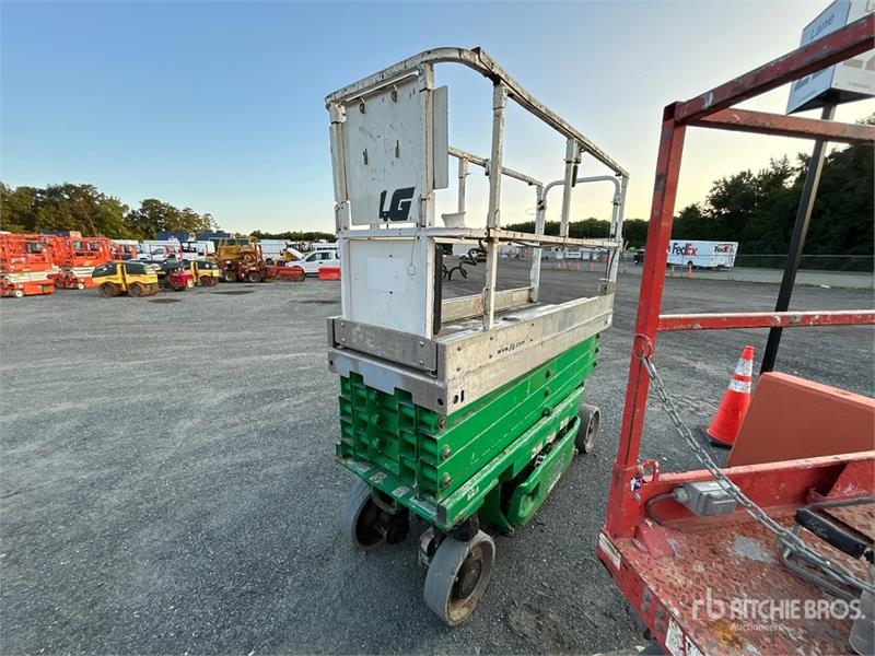JLG 2630ES