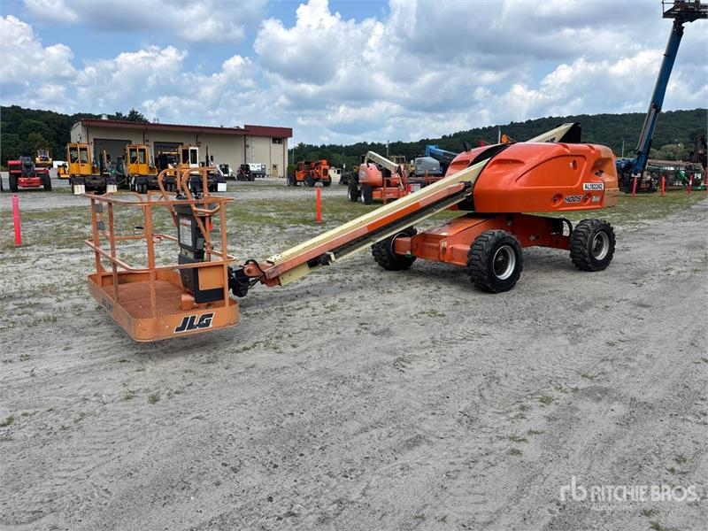 JLG 400S