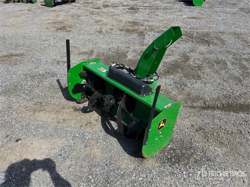 John Deere 47 in Snow Blower Attachment — occasion 2024