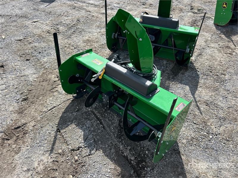 John Deere 47 in Snow Blower Attachment — occasion 2023