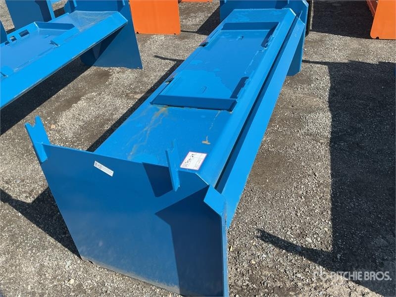 Kit Containers QT-SP-8-23