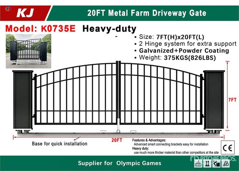 KJ K0735E