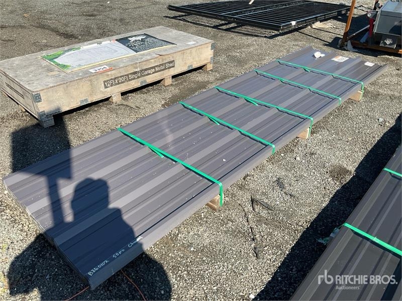 Metal Siding