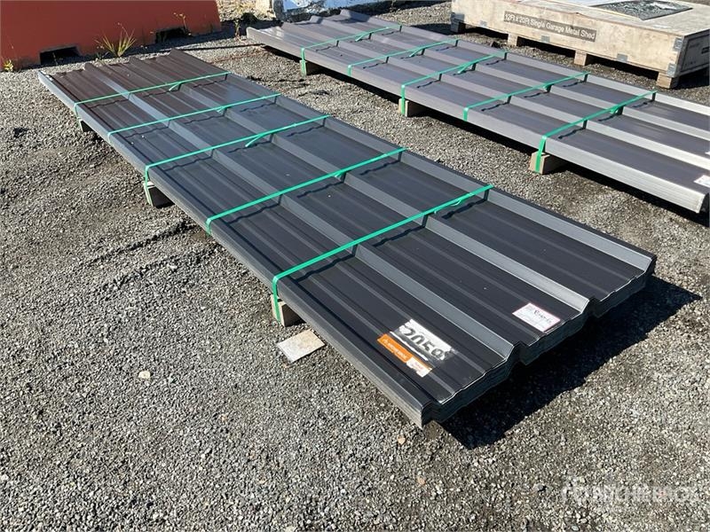 Metal Siding