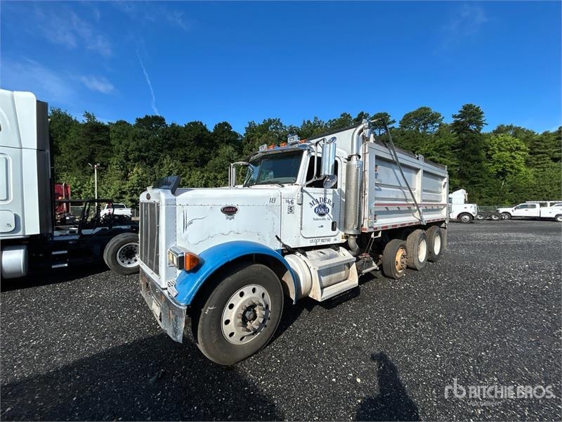 Peterbilt 379