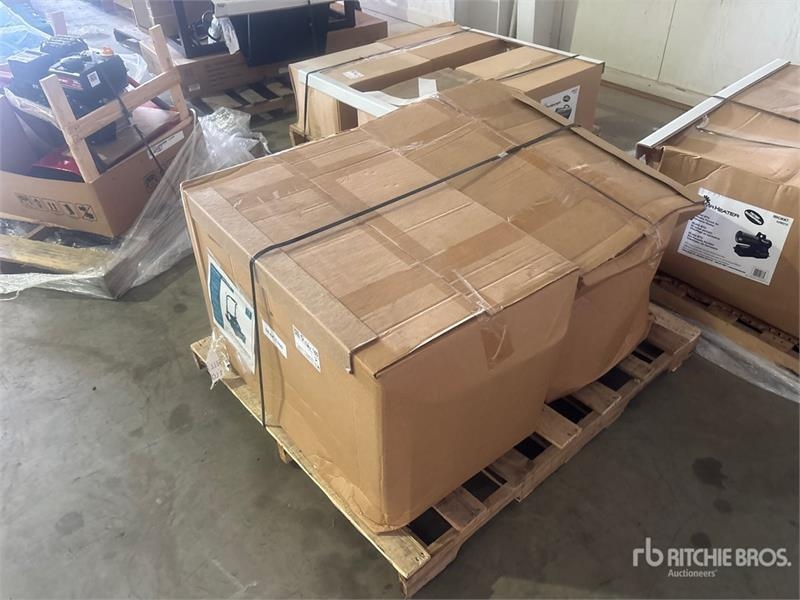 Quantity MAC5200