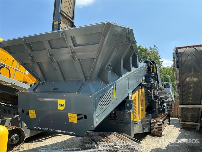 Rubble Master HS11000M