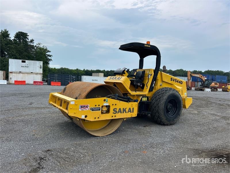 Sakai SV544