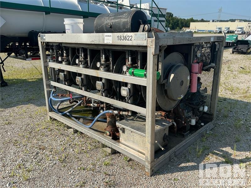Serva CAS-005