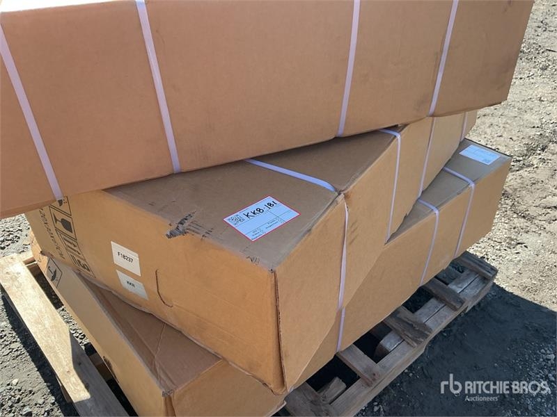 Quad SKLP SK-E48 Scooter (Unused) — occasion 2026
