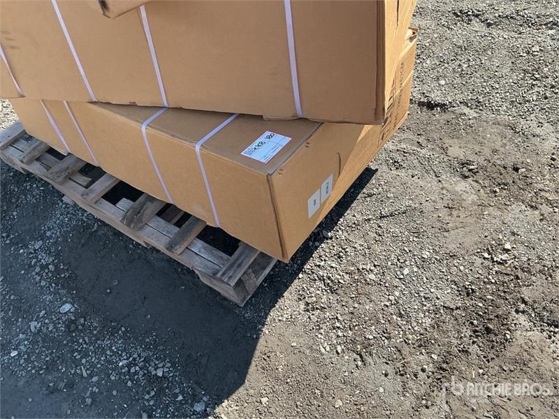 Quad SKLP SK-E48 Scooter (Unused) — occasion 2026
