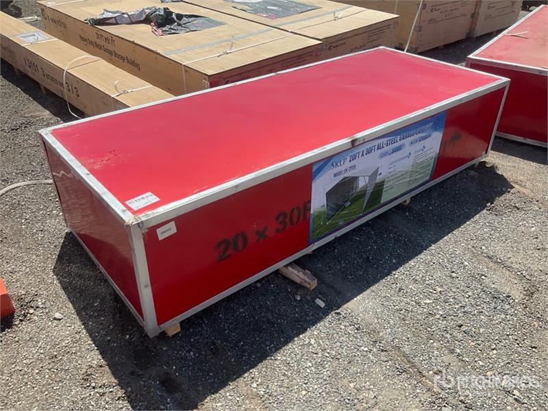 SKLP SK-ZP20