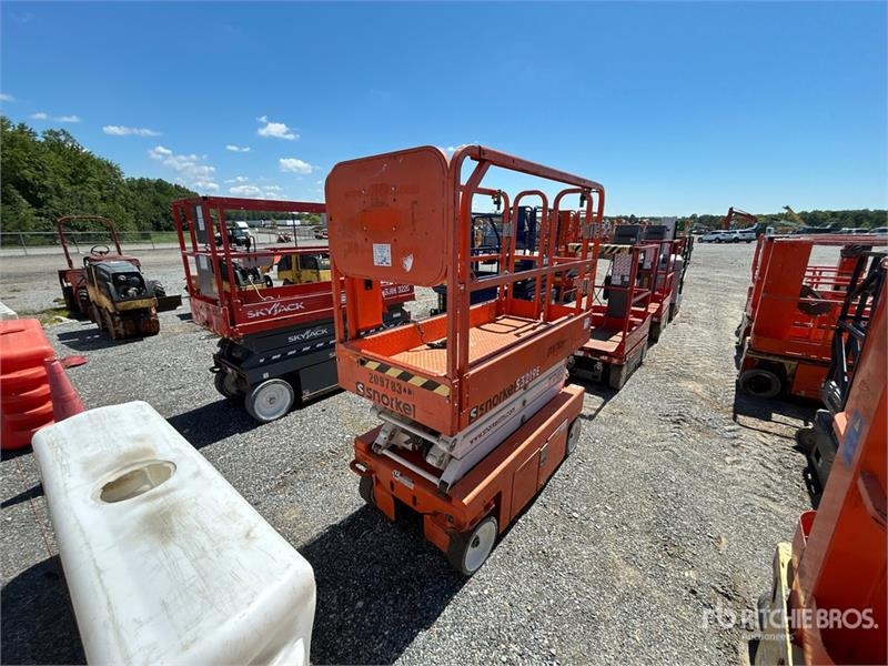 Snorkel S3219E
