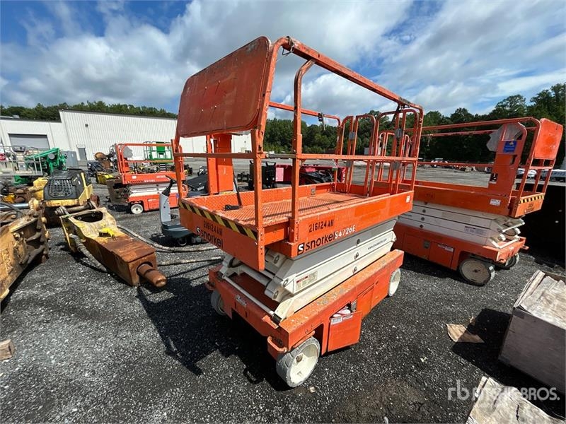 Snorkel S4726E